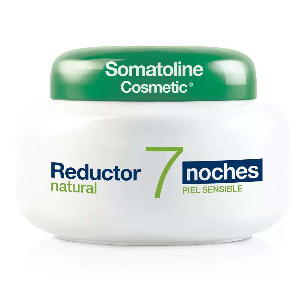 'Natural Reducer 7 Nights' Slimming Gel - 400 ml