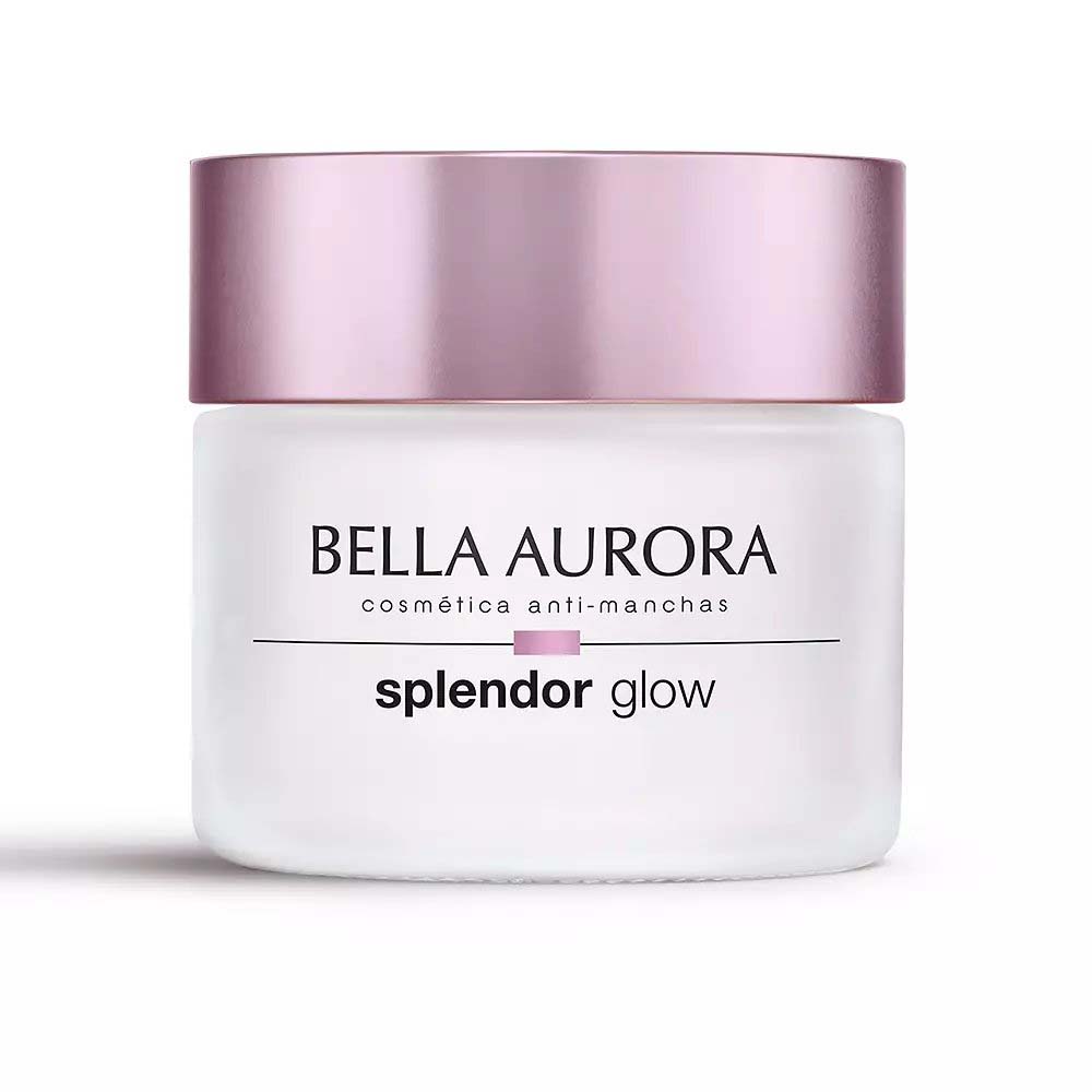 'Splendor Glow Illuminating' Anti-Aging-Behandlung - 50 ml