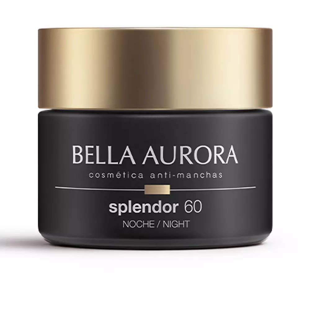 'Splendor 60 Strengthening' Nachtcreme - 50 ml