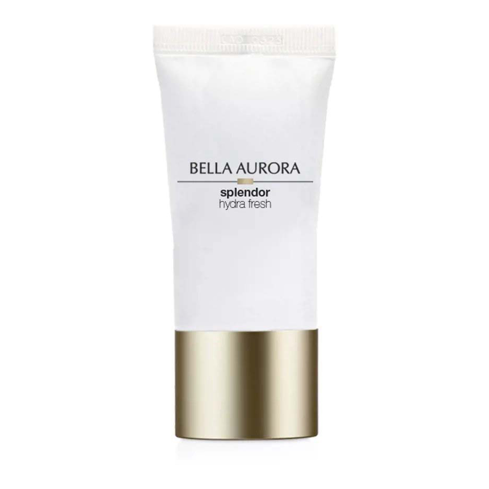 'Splendor Hydra Fresh Refreshing SPF20' Anti-Aging Cream - 50 ml