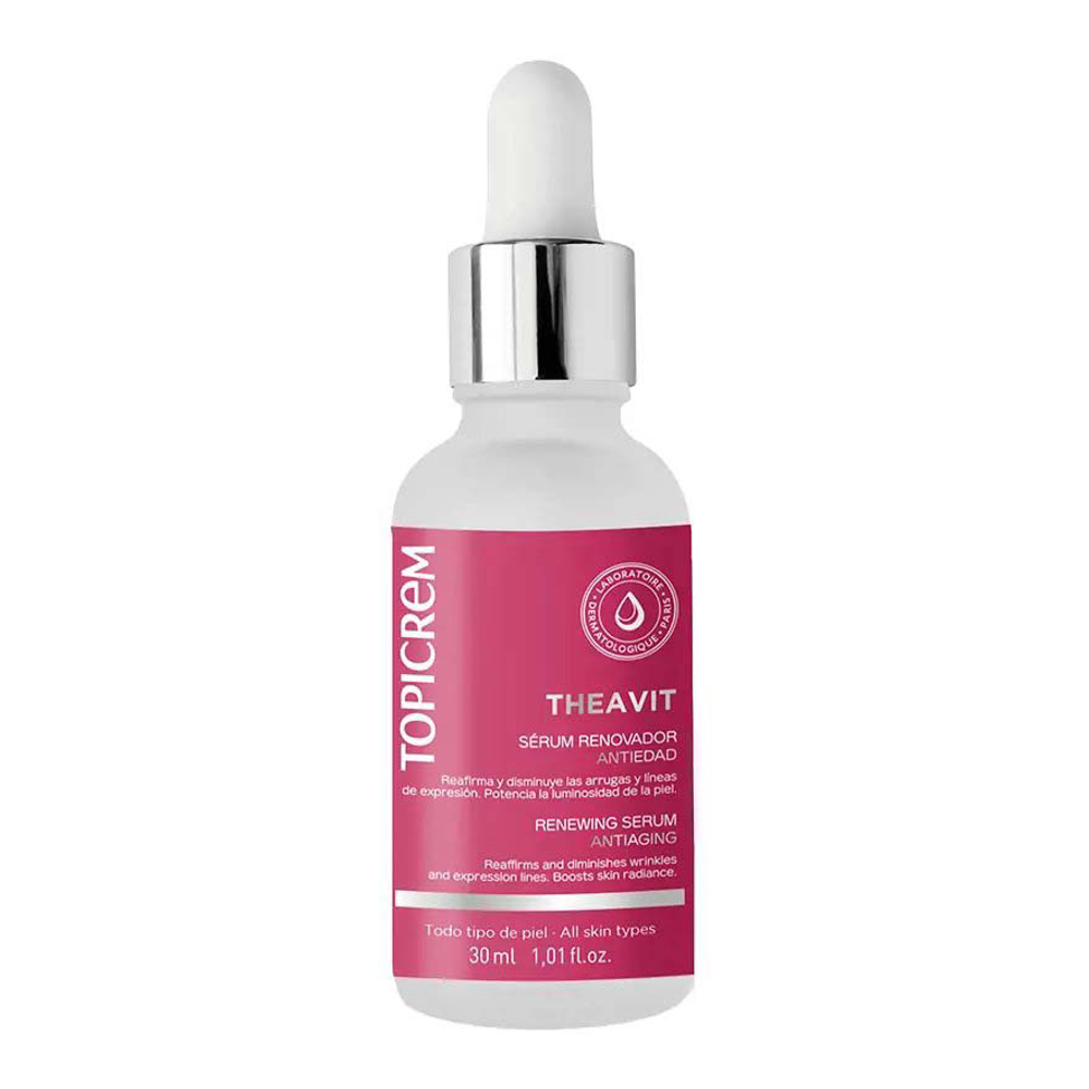 'Ah Theavit Renewing' Face Serum - 30 ml