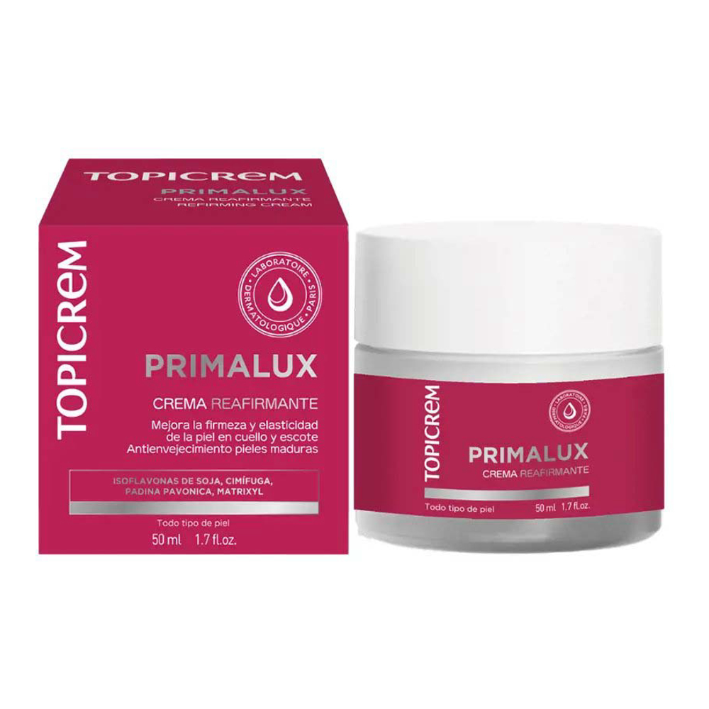 'Ah Primalux' Anti-Aging Cream - 50 ml