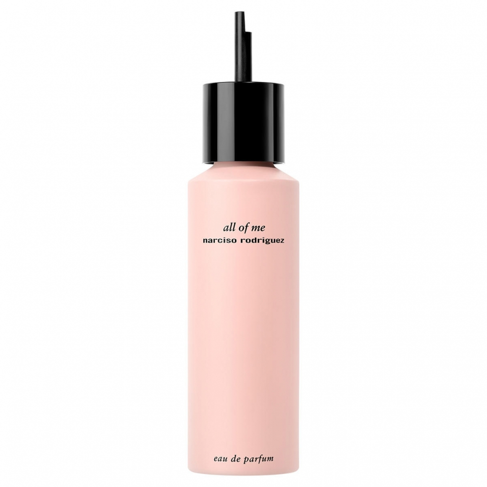 'All Of Me' Eau de Parfum - Nachfüllpackung - 150 ml