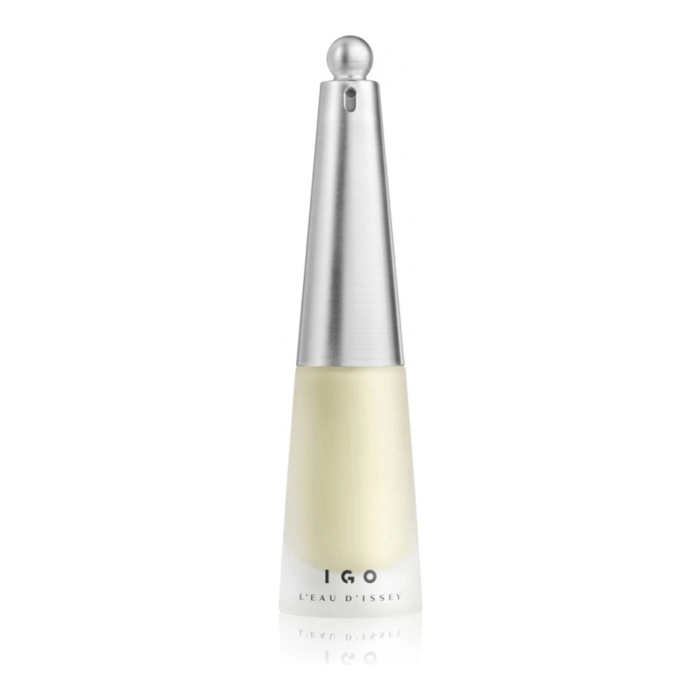 'L'Eau D'Issey IGO' Eau De Toilette - 80 ml