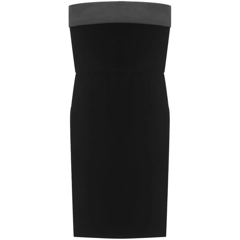 Women's 'Bandeau' Tube Dress