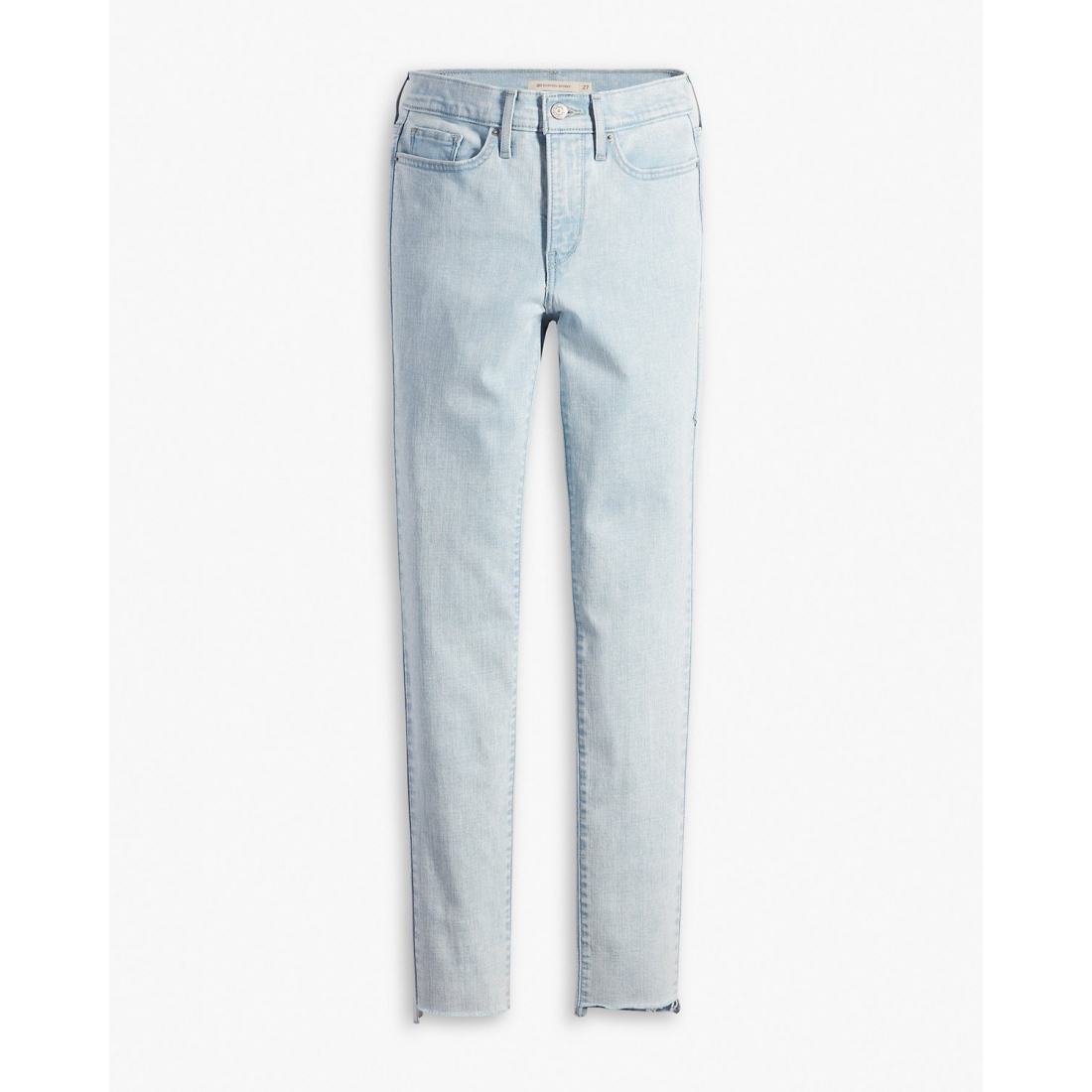 '311 Shaping' Skinny Jeans für Damen