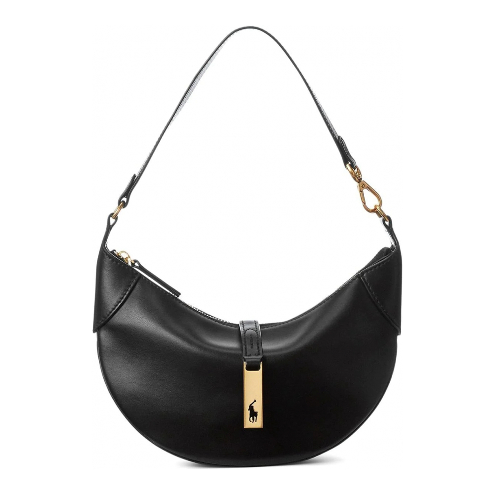 Women's 'Polo Id' Shoulder Bag