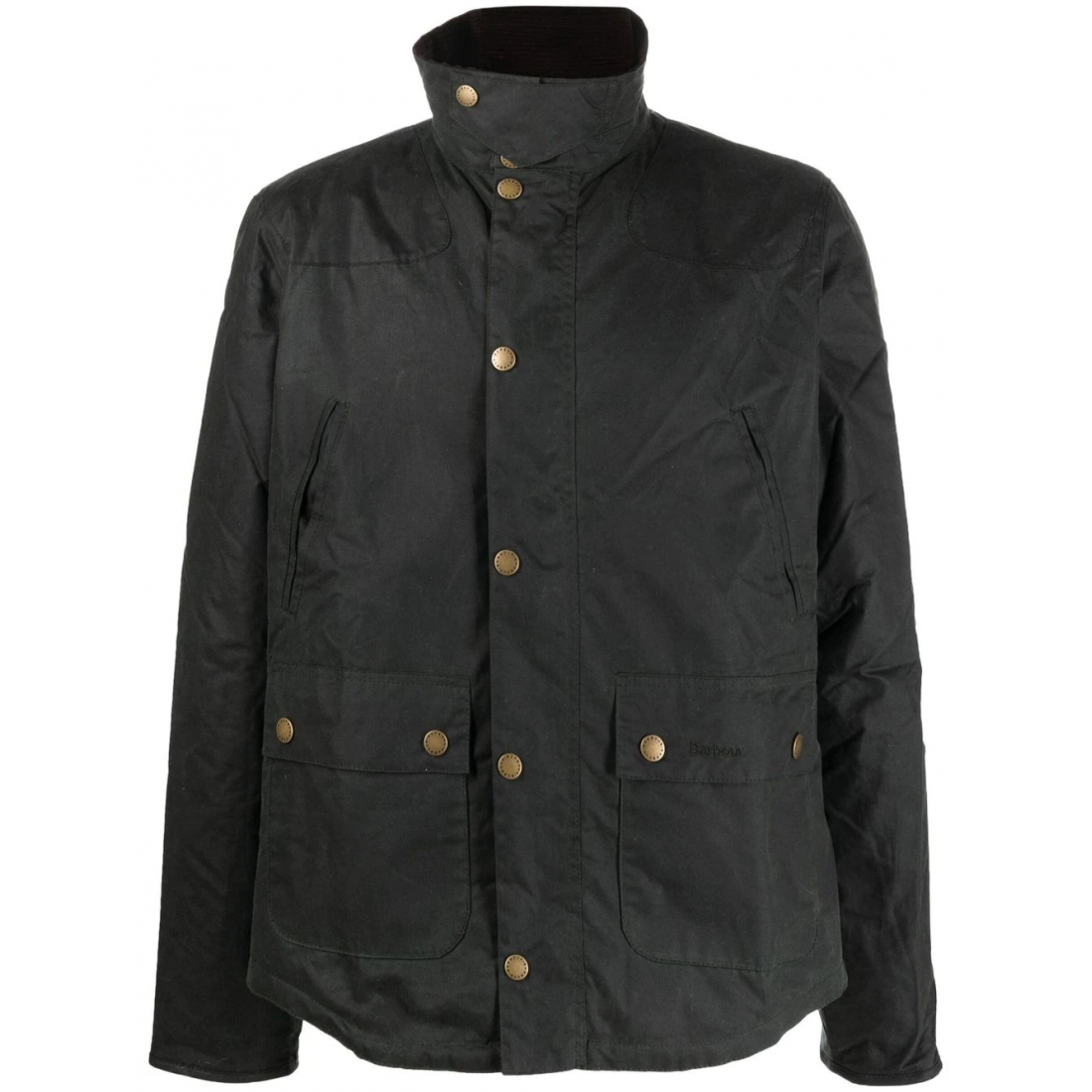 Veste 'Reelin Wax-Coated' pour Hommes