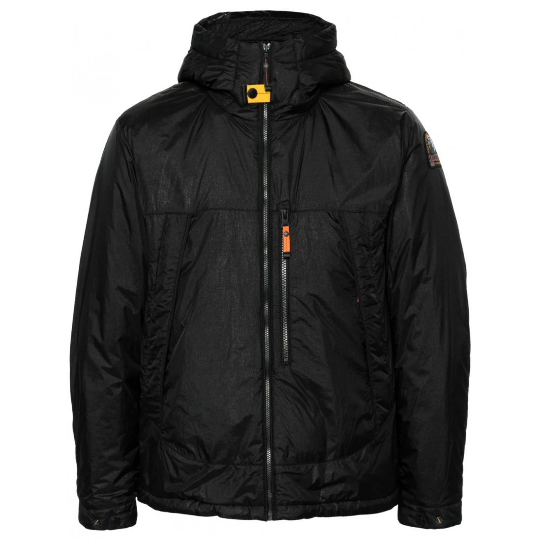 'Nivek Hooded' Jacke für Herren