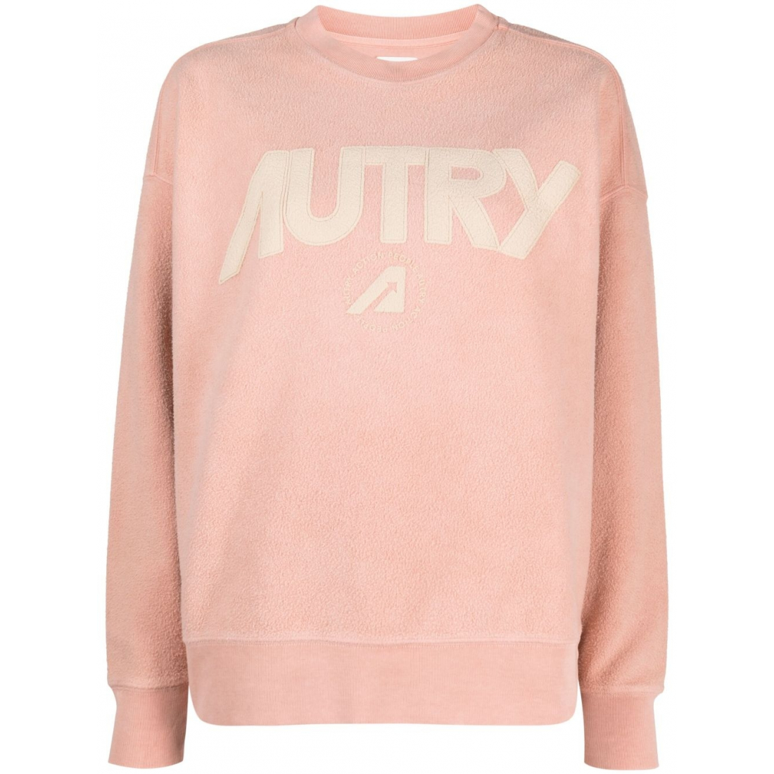 Sweatshirt 'Logo' pour Femmes