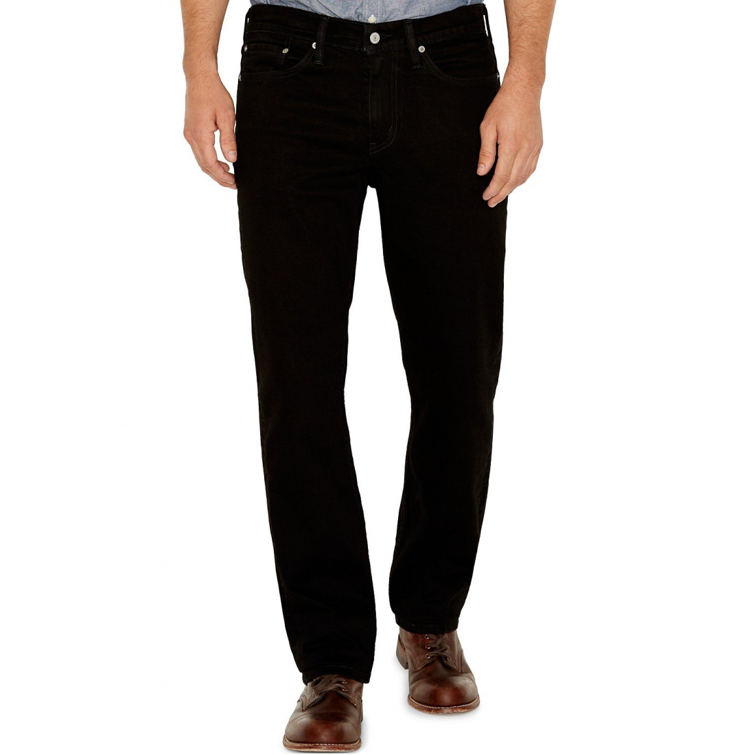 Jeans '514™ Flex Straight-Fit' pour Hommes