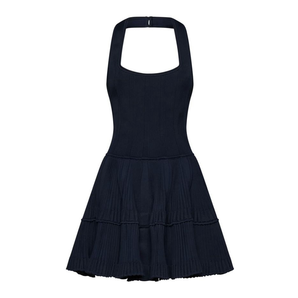 Mini Kleid für Damen