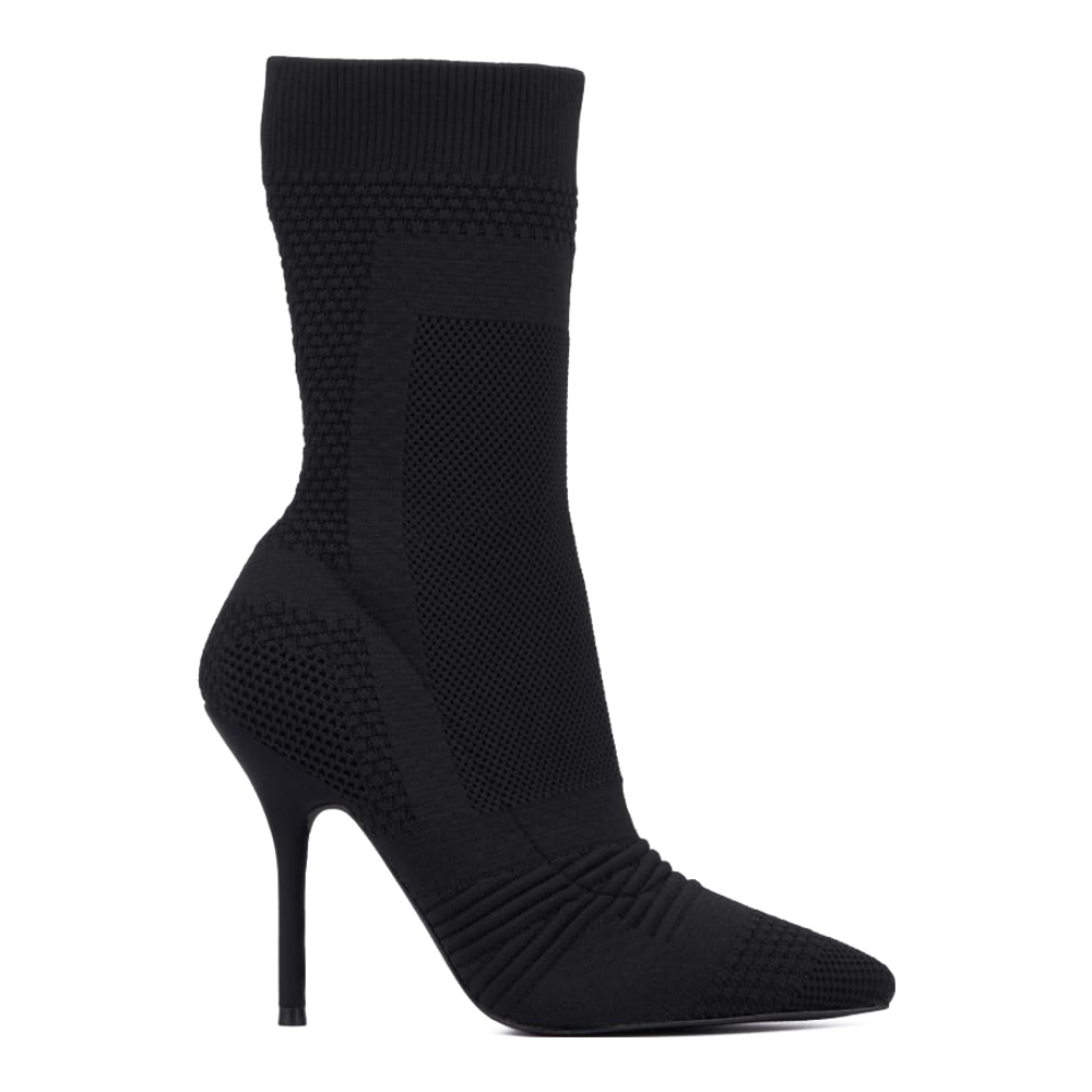 Women's 'Pointed Toe' High Heeled Boots
