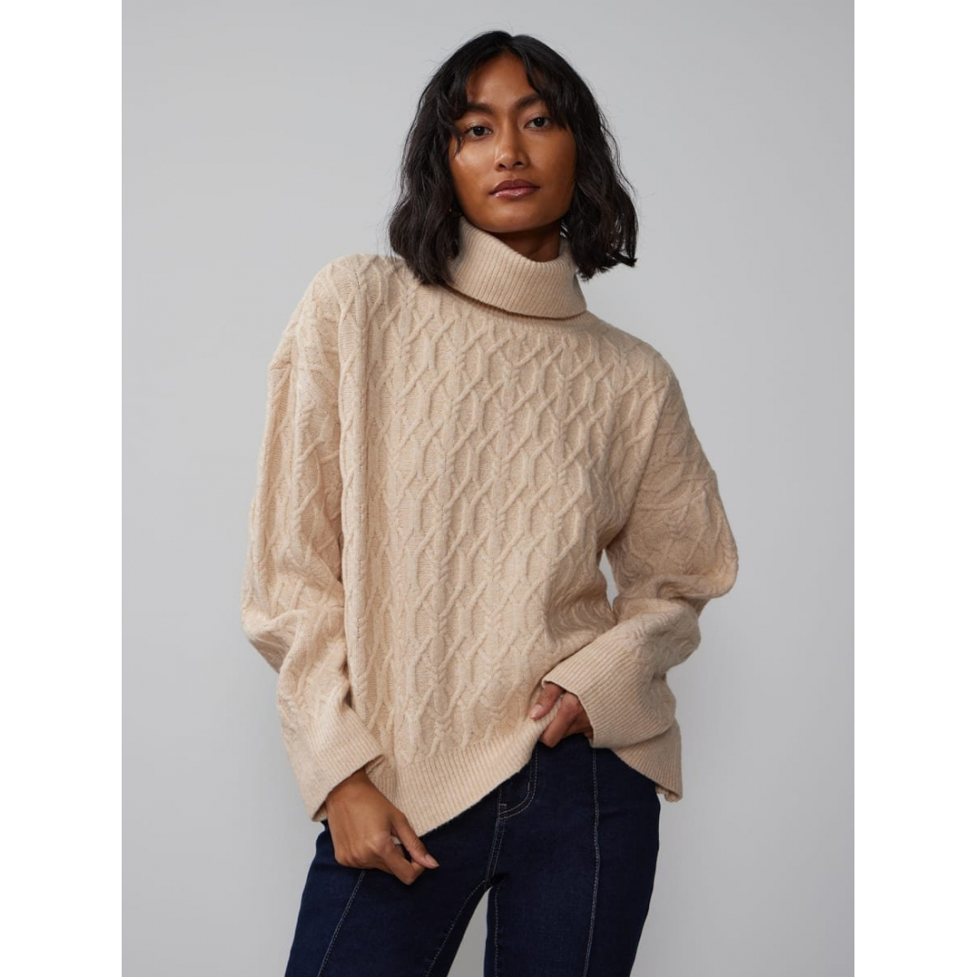 Women's 'Novelty' Sweater