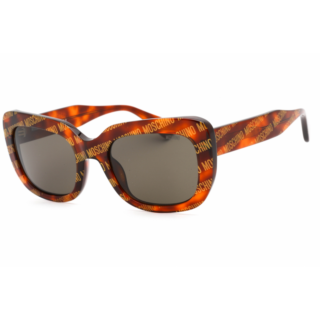 Women's 'MOS132/S' Sunglasses