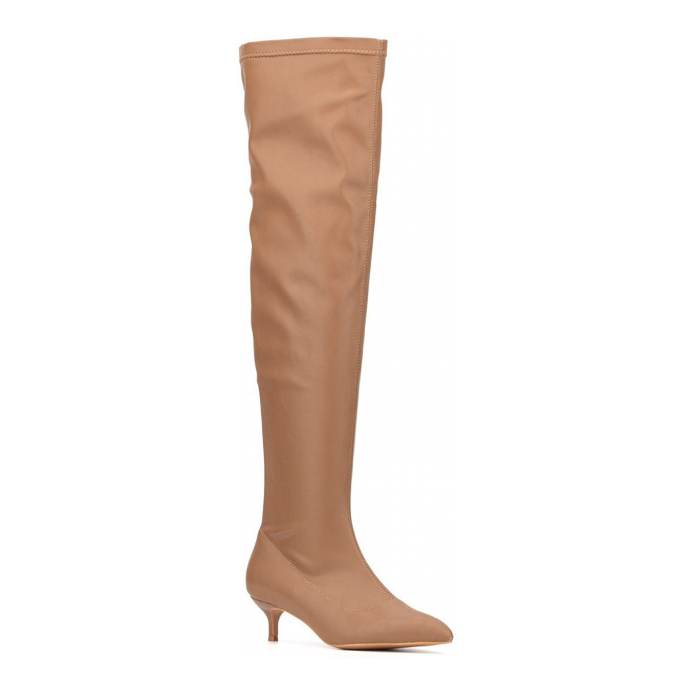 Women's 'Ilaina' Long Boots