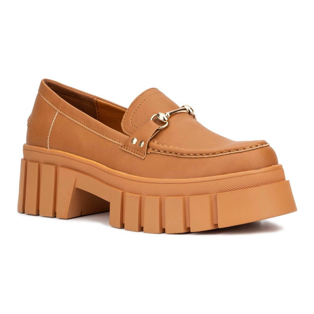 Women's 'Seraphina' Loafers