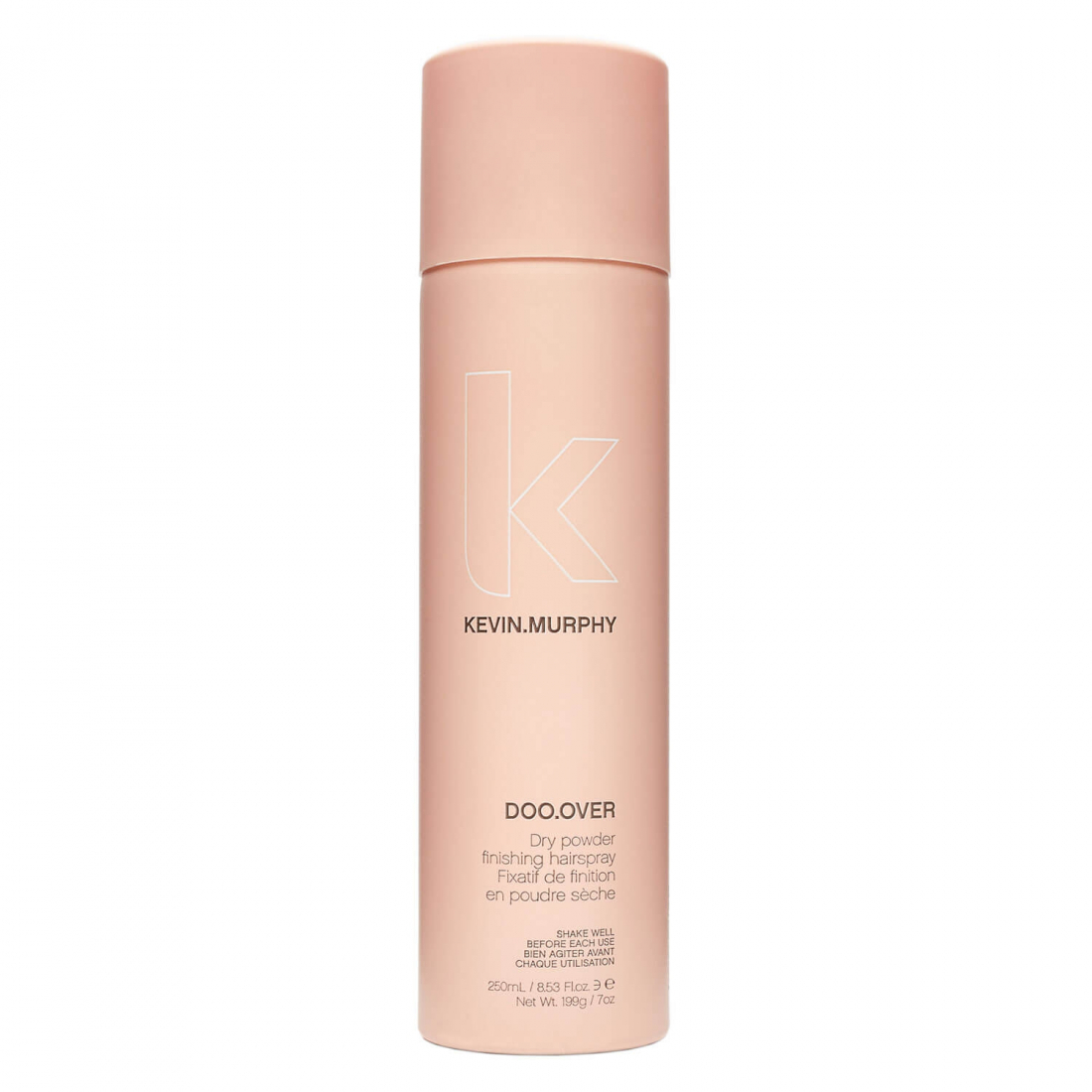 'Style Doo.Over' Hairspray - 250 ml