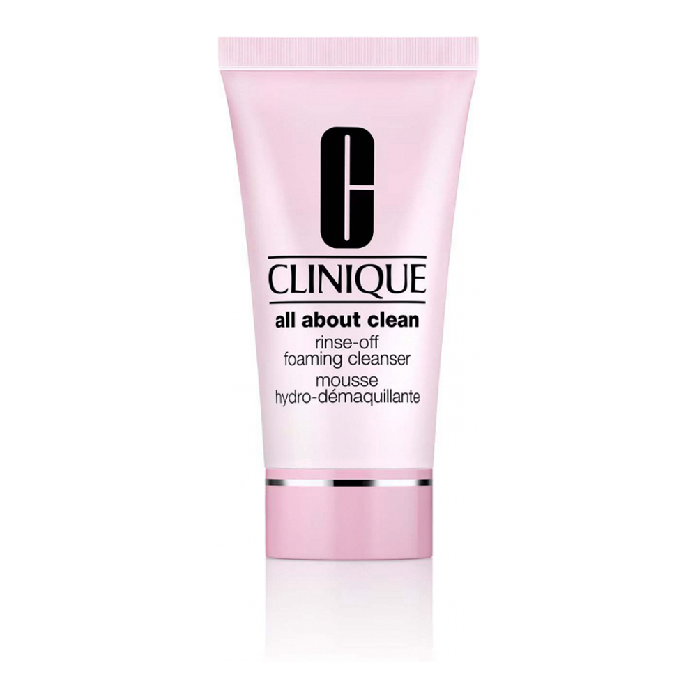 'All About Clean Rinse-Off' Cleansing Foam - 30 ml