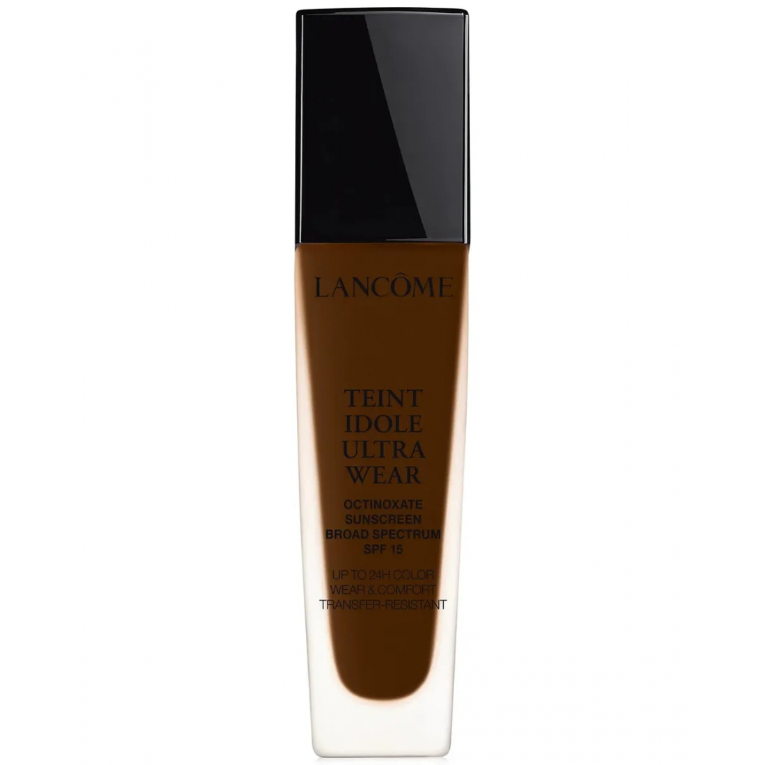 Fond de teint 'Teint Idôle Ultra Wear 24h SPF15' - 560 C Suede 30 ml