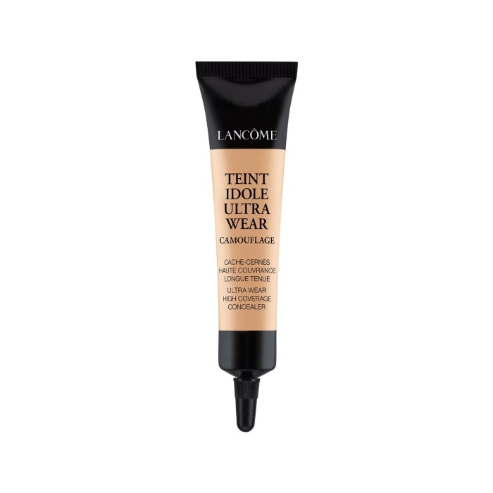 'Teint Idôle Ultra Wear Camouflage' Concealer - 095 Ivoire W 12 ml