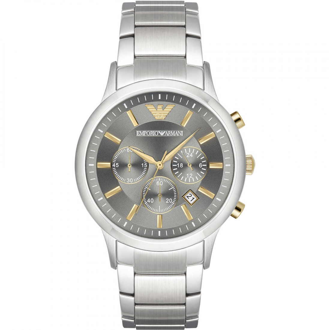 Men's 'AR11076' Watch