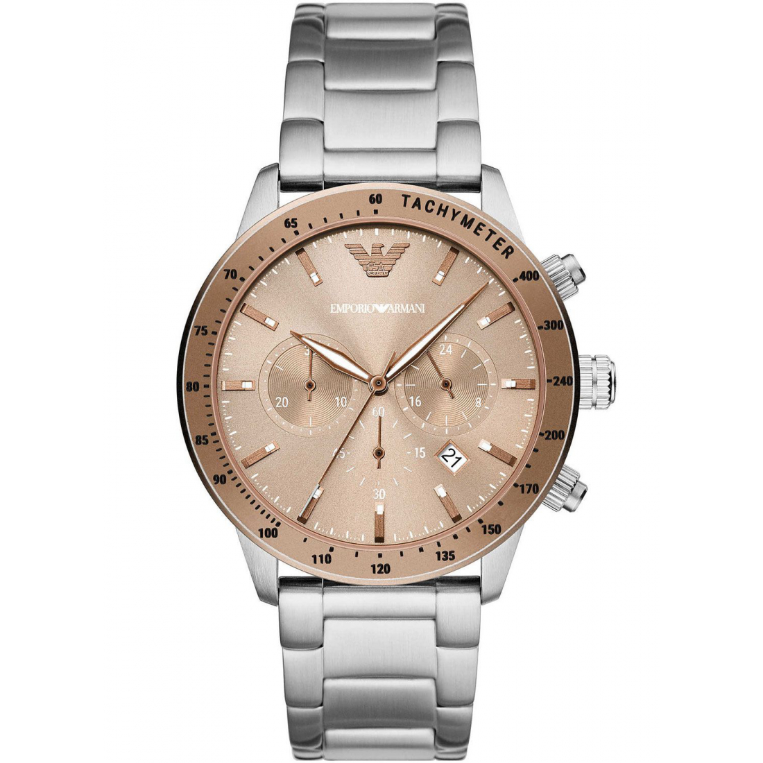 Men's 'AR11352' Watch