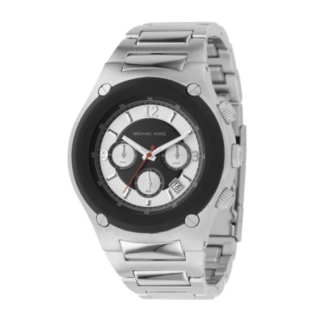 Men's 'MK8101' Watch