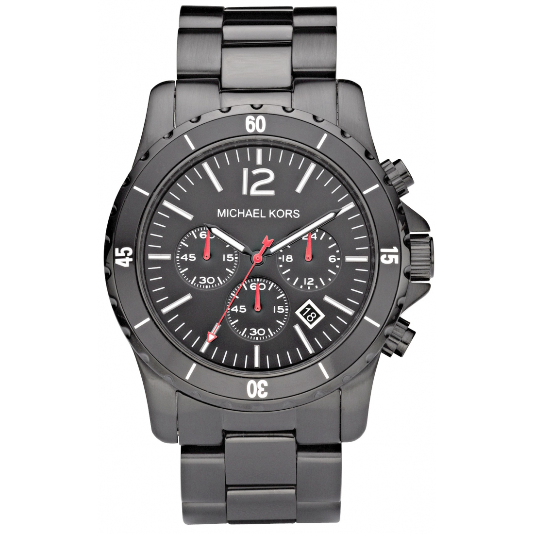 Men's 'MK8161' Watch