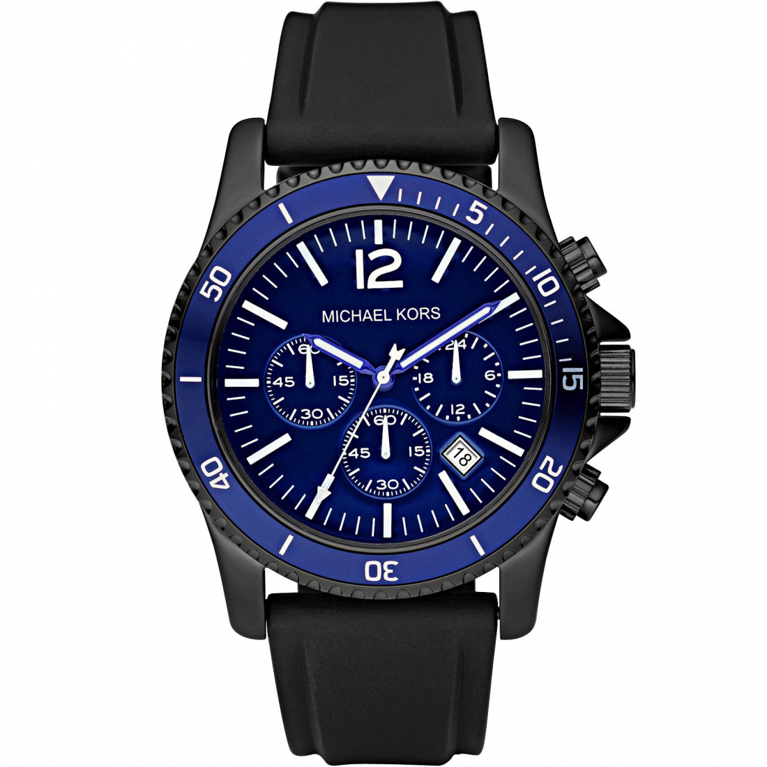 Men's 'MK8165' Watch