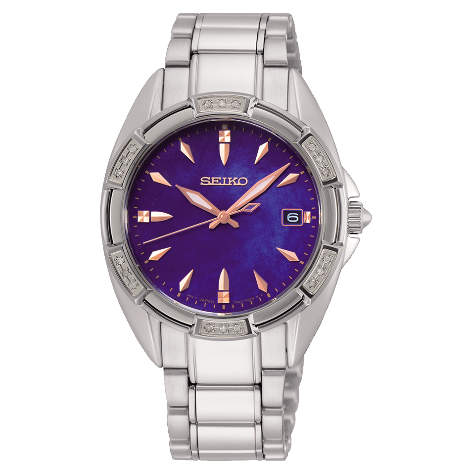 Women's 'SKK881P1' Watch