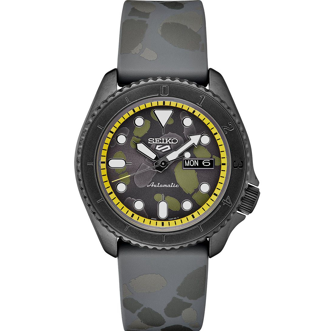 Men's 'SRPH69K1' Watch