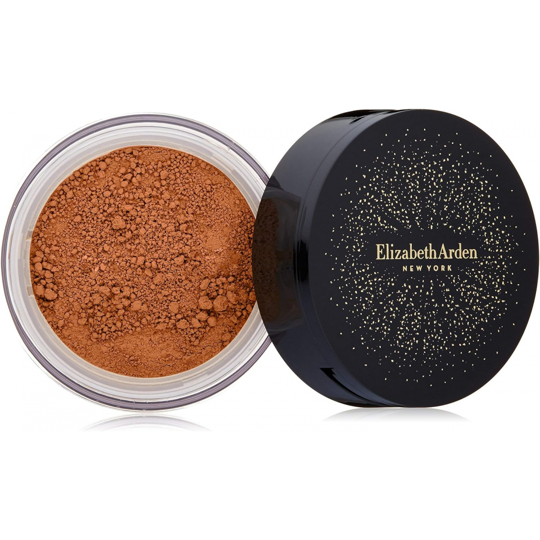 'High Performance Blurring' Loose Powder - Medium Deep 17.5 g