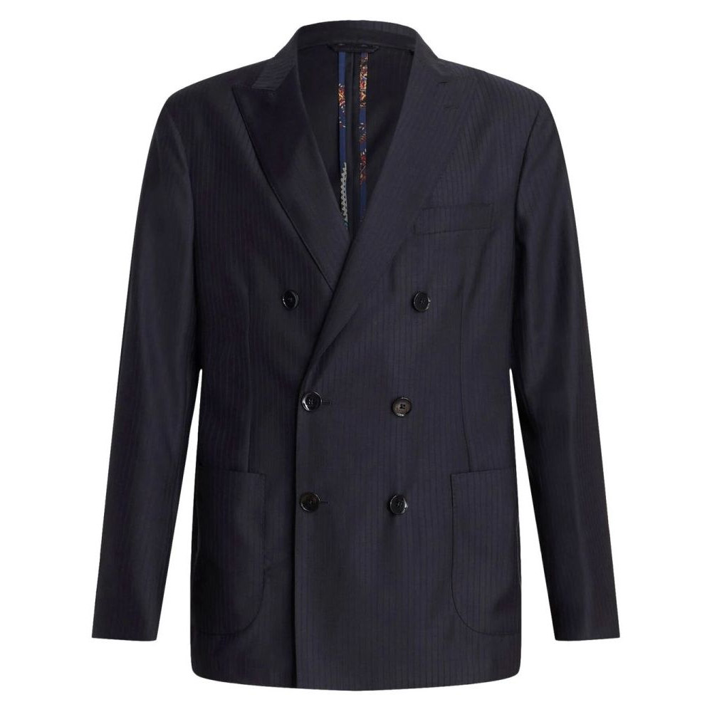 Men's 'Pinstripe' Blazer