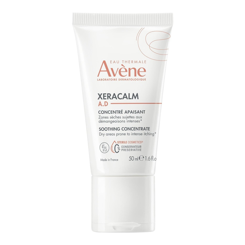 'XeraCalm A.D Soothing' Konzentratbehandlung - 50 ml