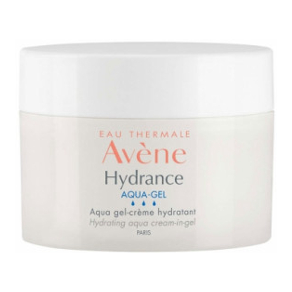 Gel-crème 'Hydrance Aqua Gel' - 50 ml