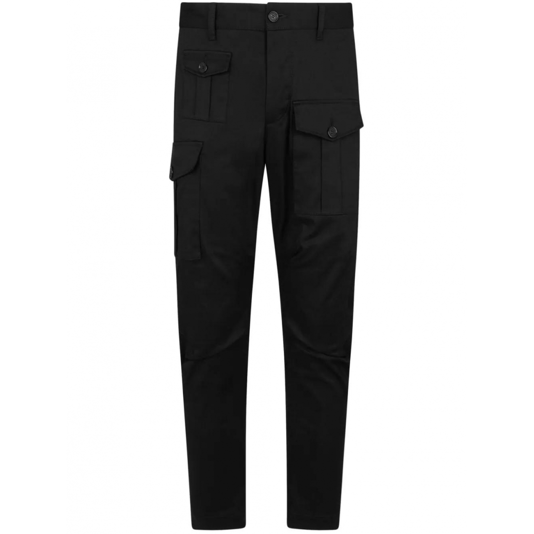 Men's Cargo Trousers