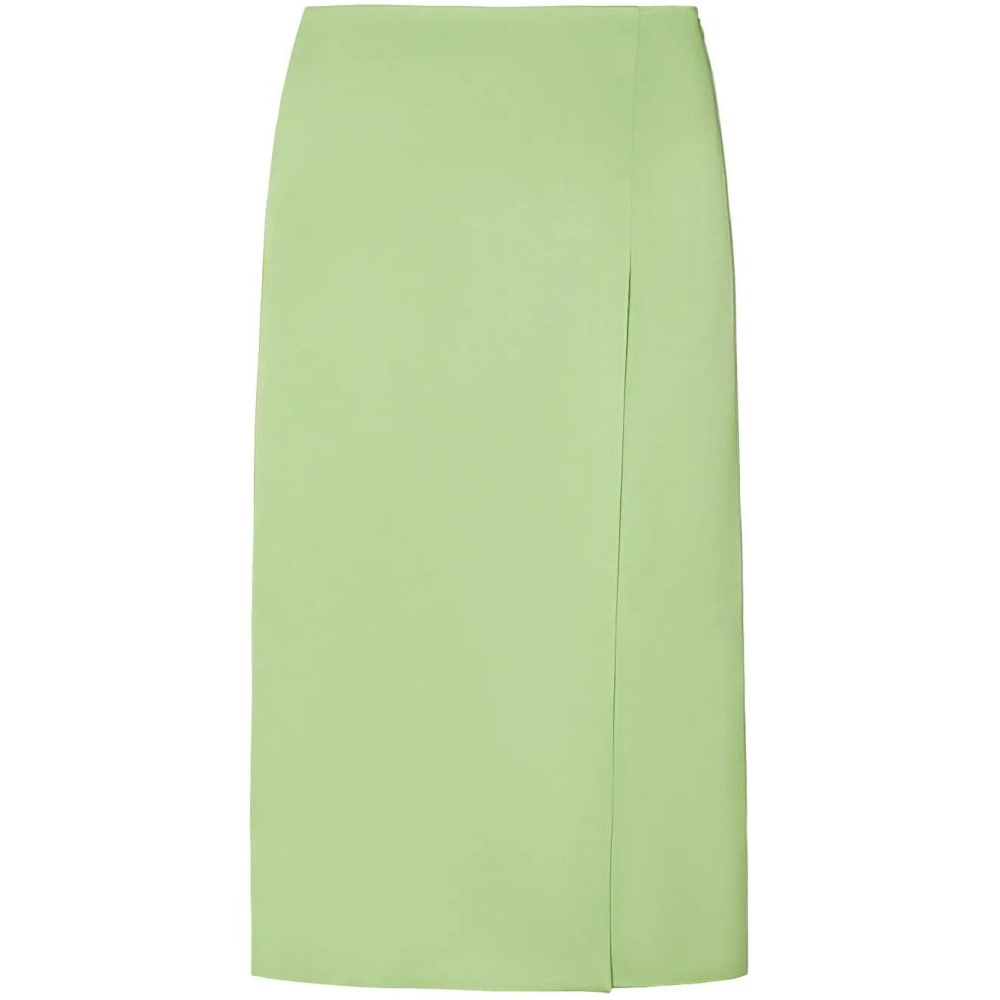 Women's 'Wrap' Midi Skirt