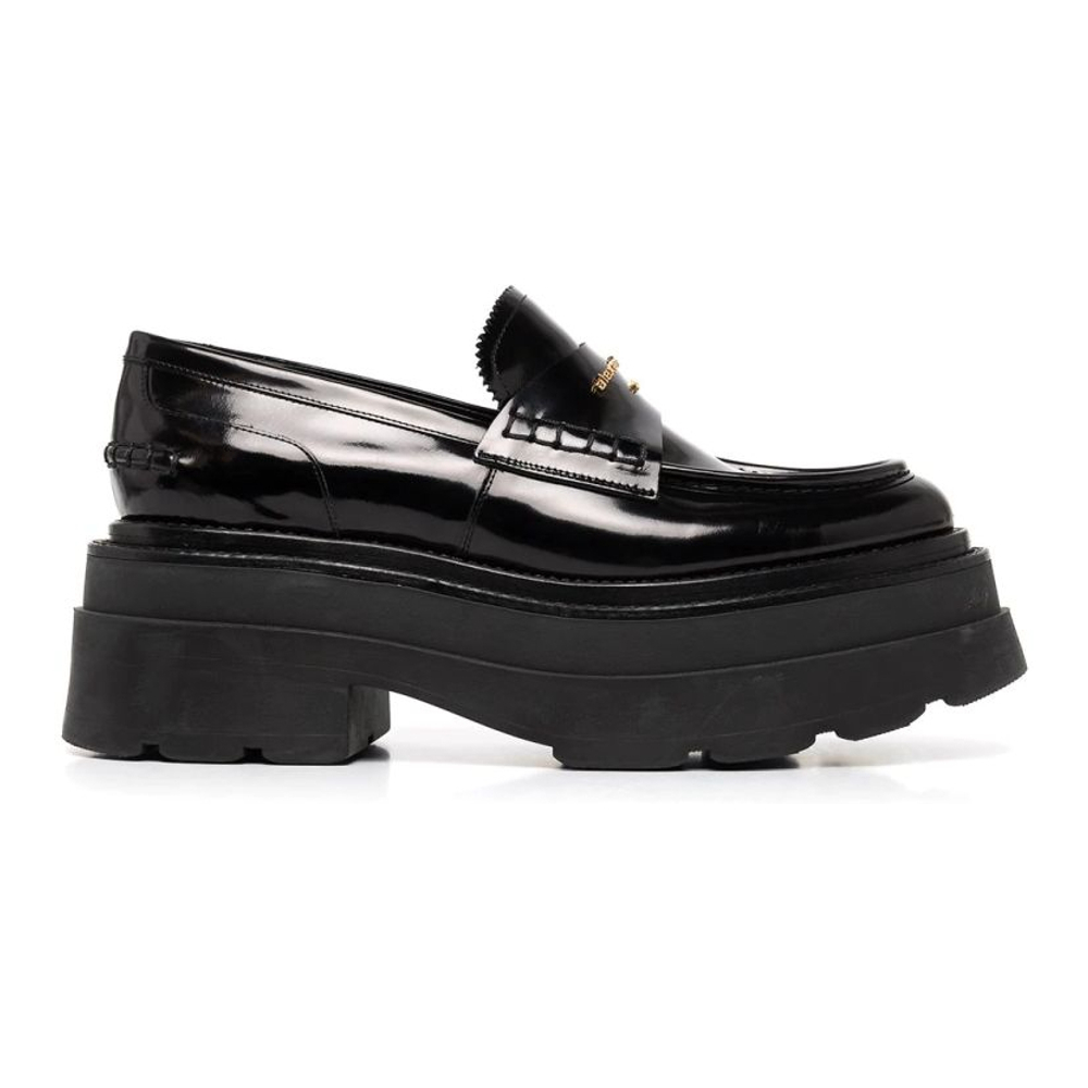 Women's 'Chunky' Loafers