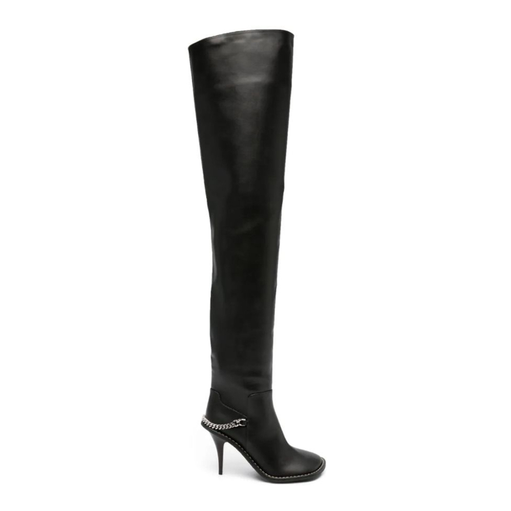 Women's 'Ryder' High Heeled Boots