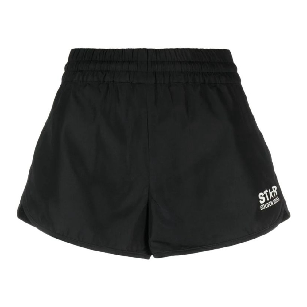 'Diana' Sweat Shorts für Damen