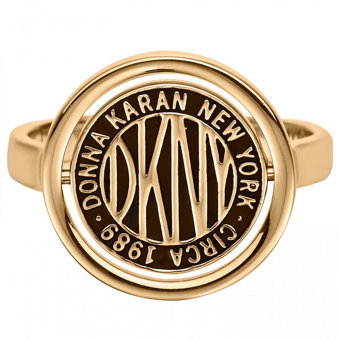 Women's 'New York' Ring