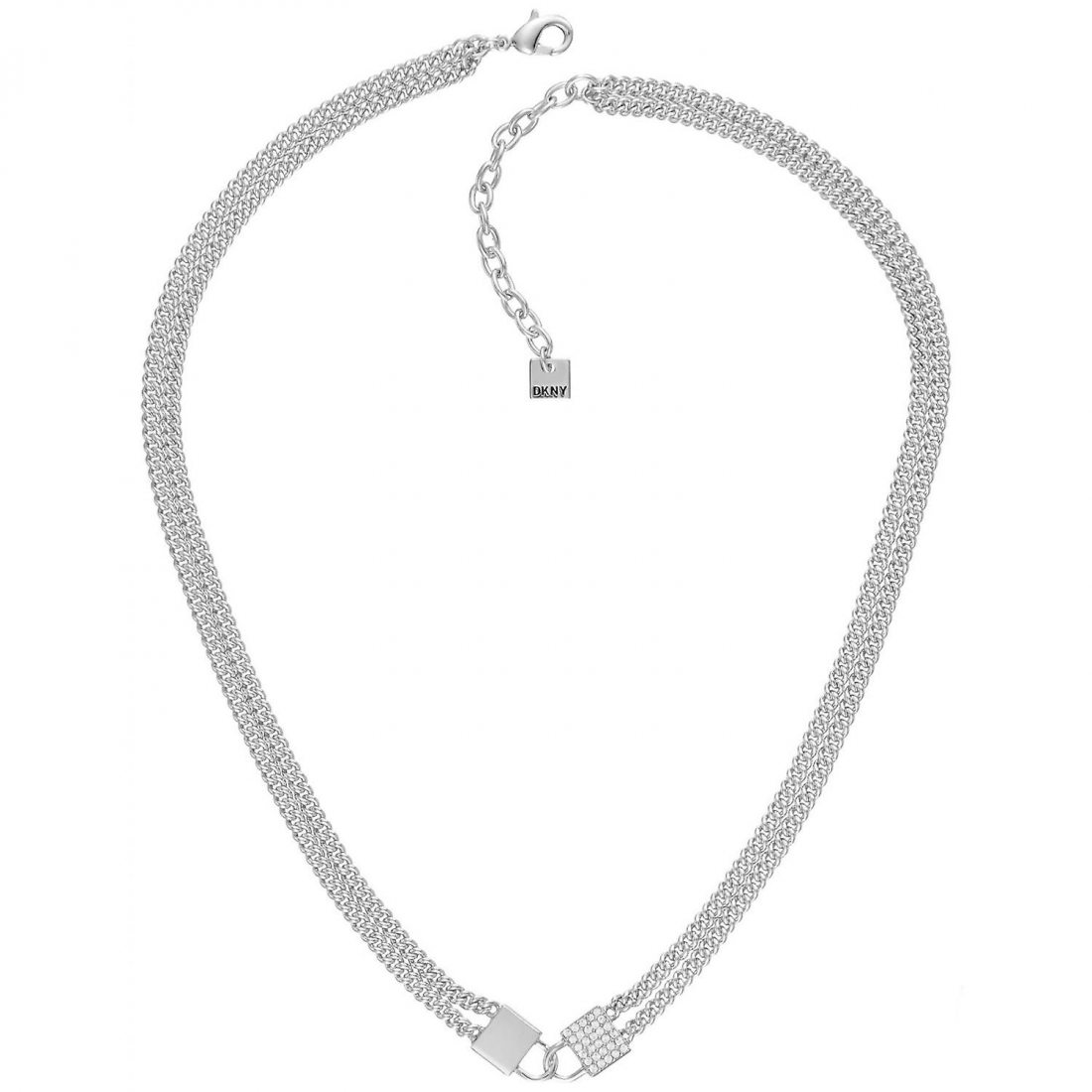 Women's 'The City Street' Necklace