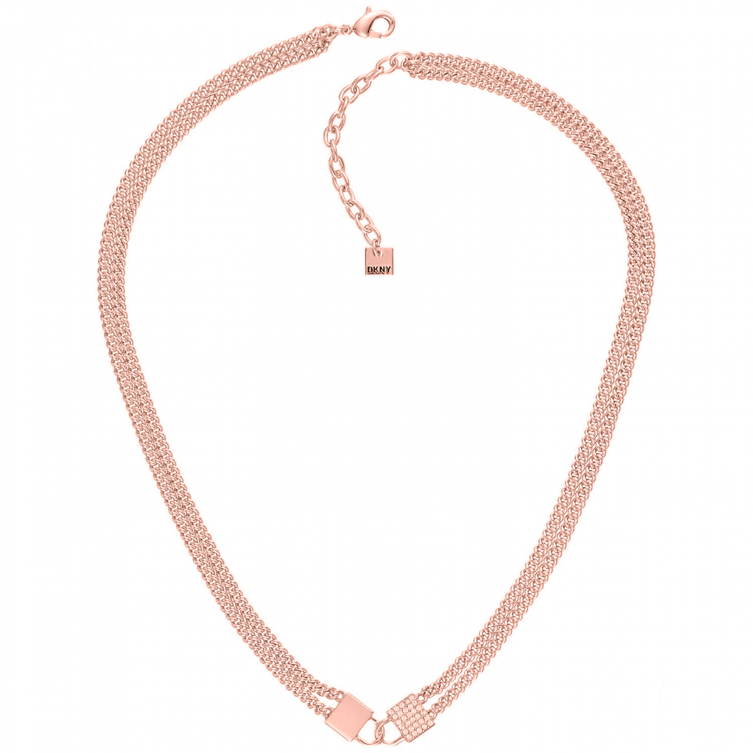 Collier 'The City Street' pour Femmes