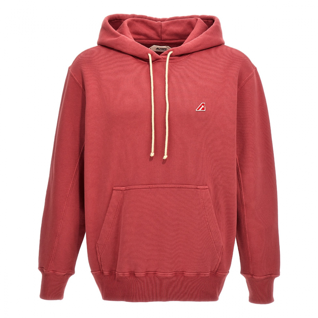 Sweatshirt à capuche  'Logo' pour Hommes