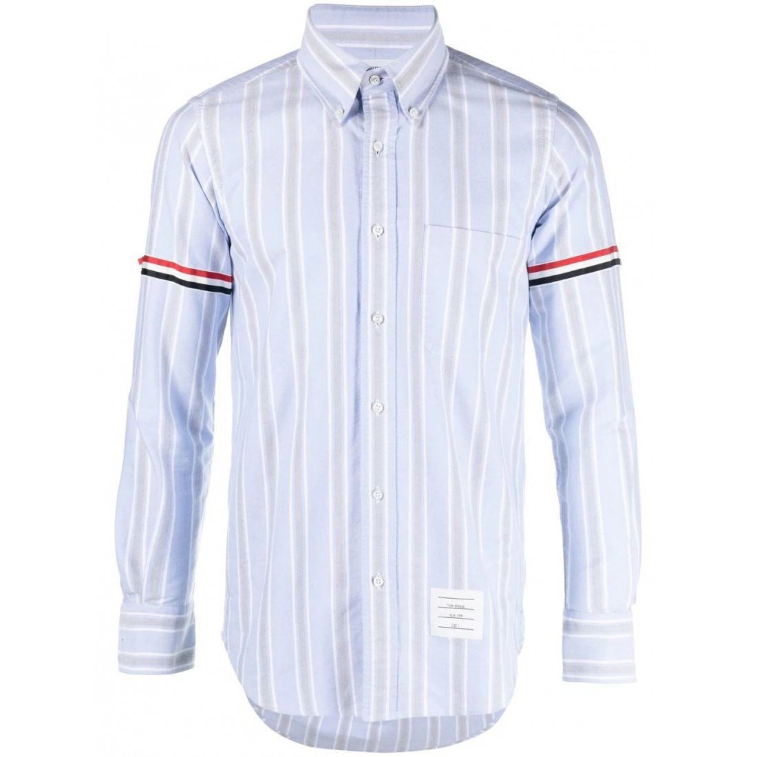 Chemise 'Stripe' pour Hommes