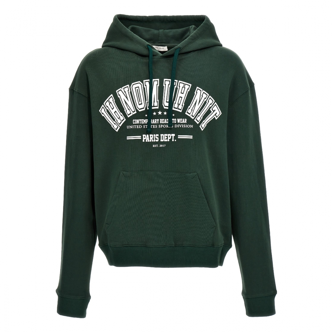 Sweatshirt à capuche  'College Drawstring' pour Hommes