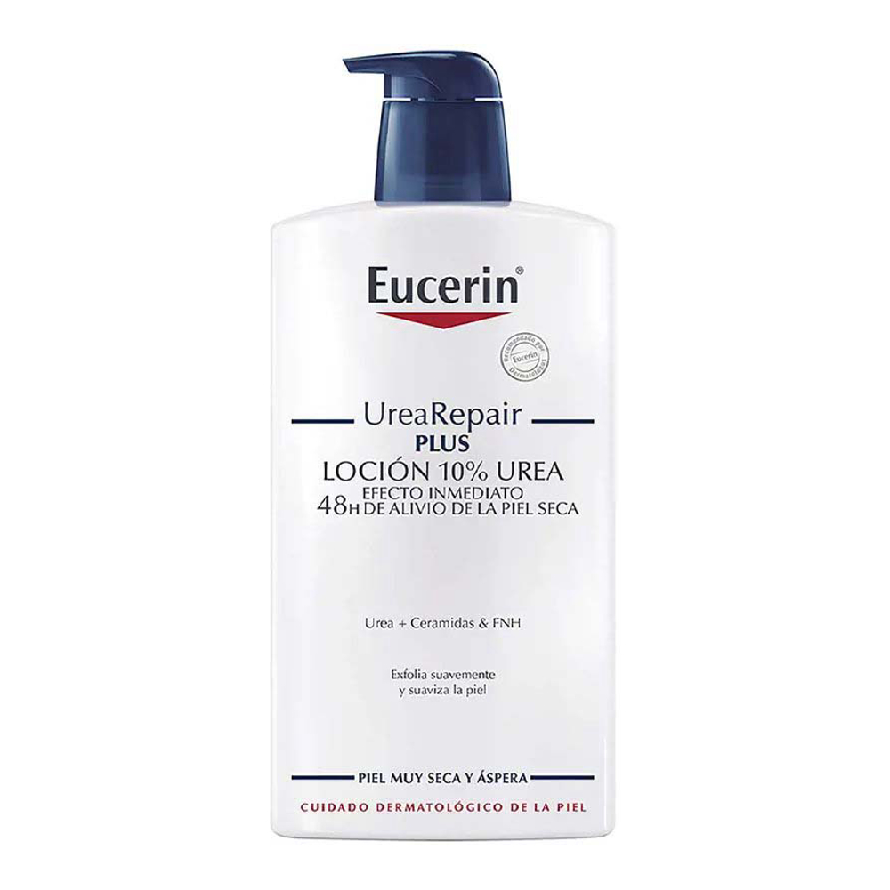 'Urearepair Plus 10%' Körperlotion - 1000 ml