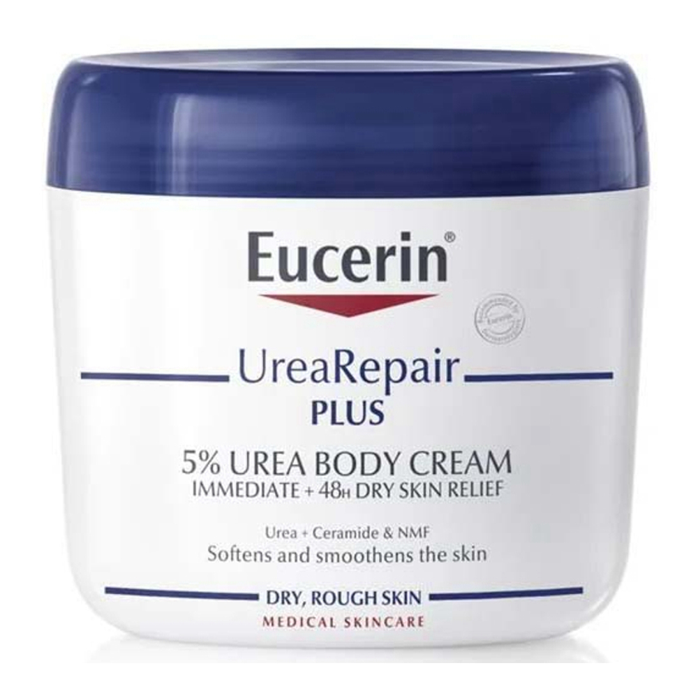 'UreaRepair Plus 5%' Körpercreme - 450 ml