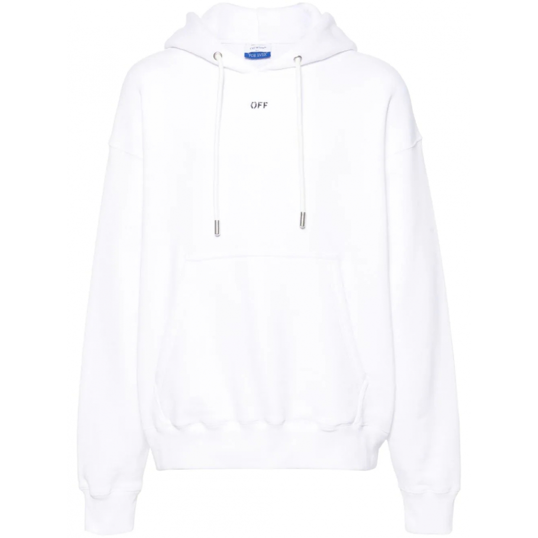 Men's 'Logo' Hoodie